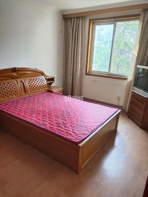 嘉兴虹桥新村租房信息