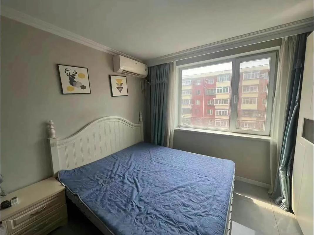 沈阳铁西今日租房信息