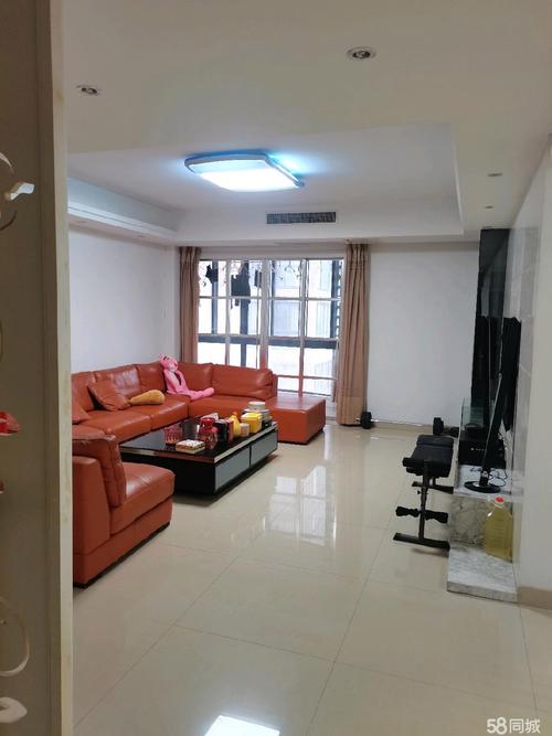 江阴望江花园租房信息