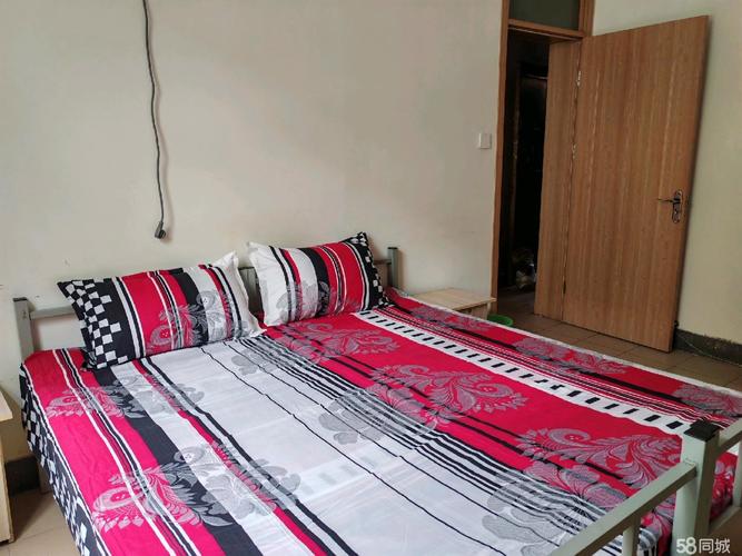 环山路112租房信息