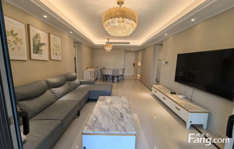 南昌新城公馆租房信息