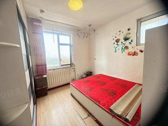 薛家泊子社区房子多钱