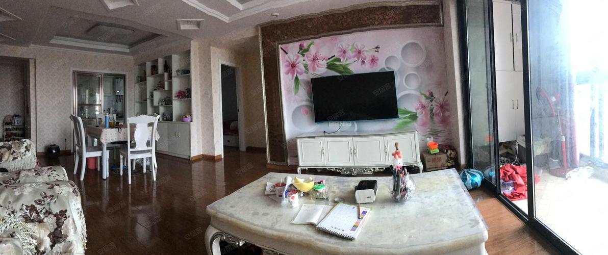 新生活摩尔城二手房价格