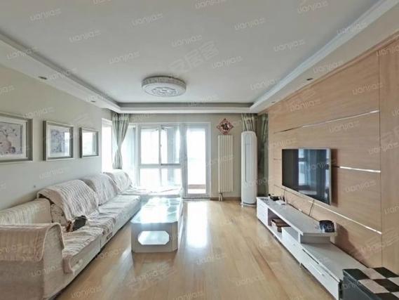 即墨四季花城二手房价格