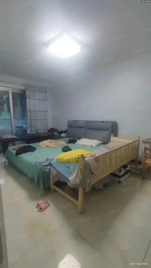 曲阜五福广场二手房价格