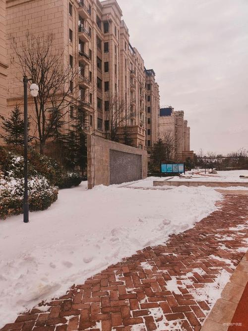 烟台中海国际社区悦府