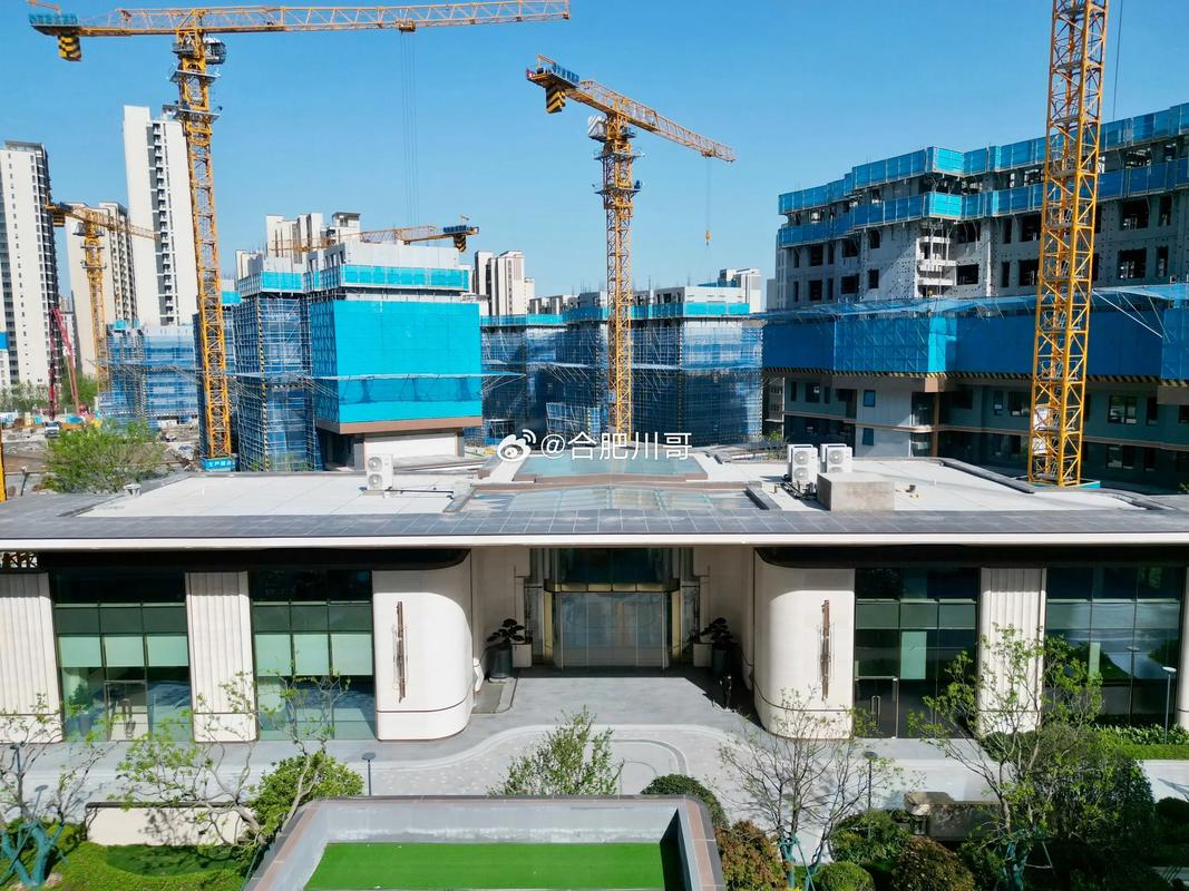 烟台中海国际社区悦府