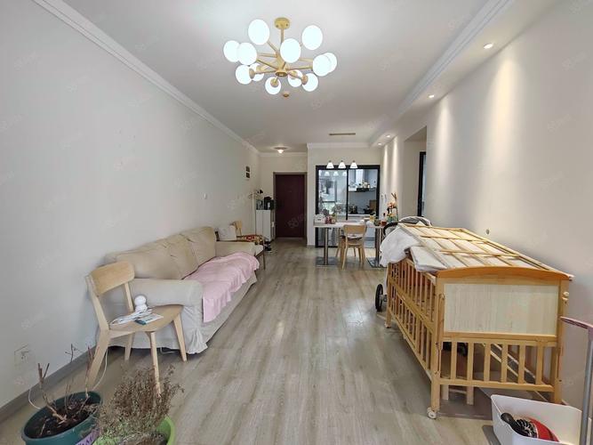 高科国际麓湾社区二期