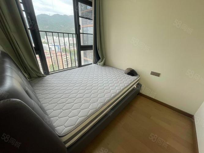 深圳盐田短期租房信息