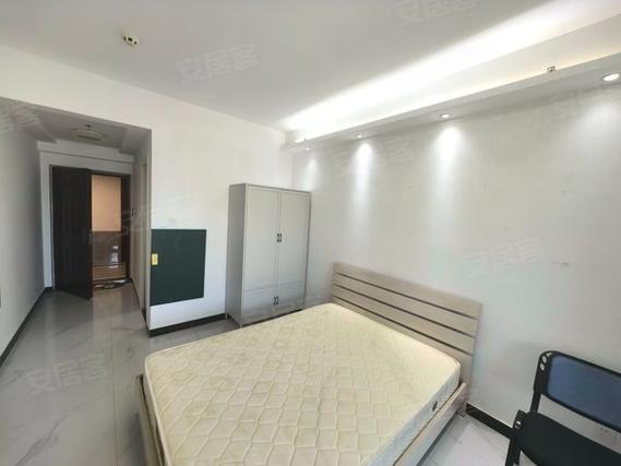 济南中海国际社区收房