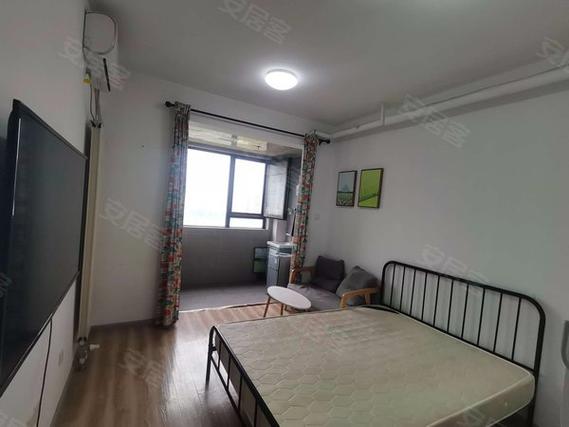 济南中海国际社区收房