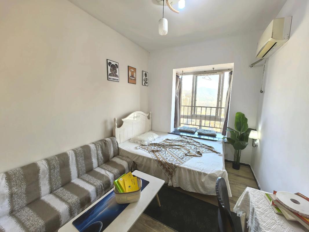 南坪单间个人租房信息