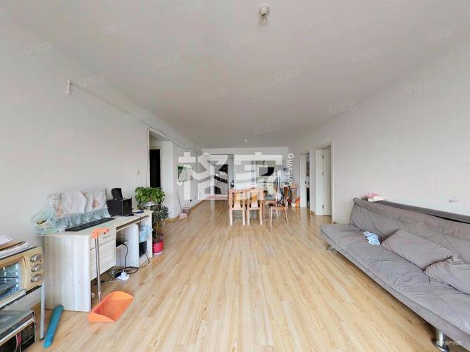 江宁东方红郡二手房价格