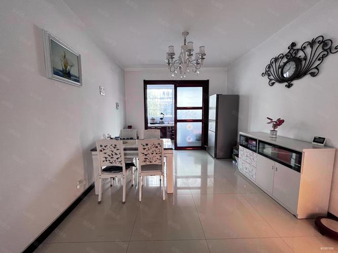 胜利花园一期二手房价格