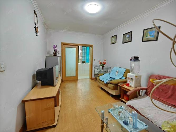 胜利花园一期二手房价格