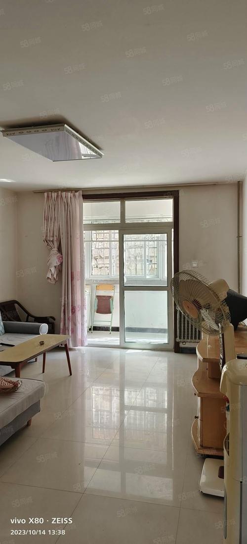 桃园公寓小区租房信息