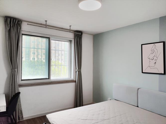 桃园公寓小区租房信息