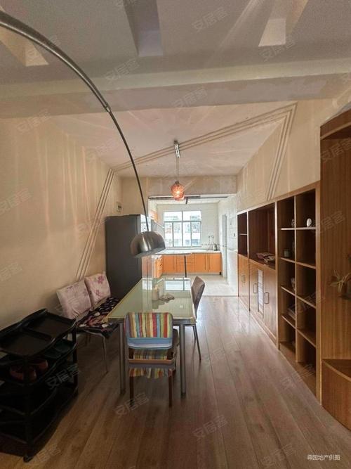 芦台幸福花园二手房价格