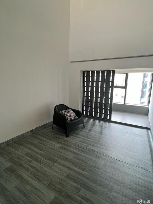 虹桥财富公馆租房信息