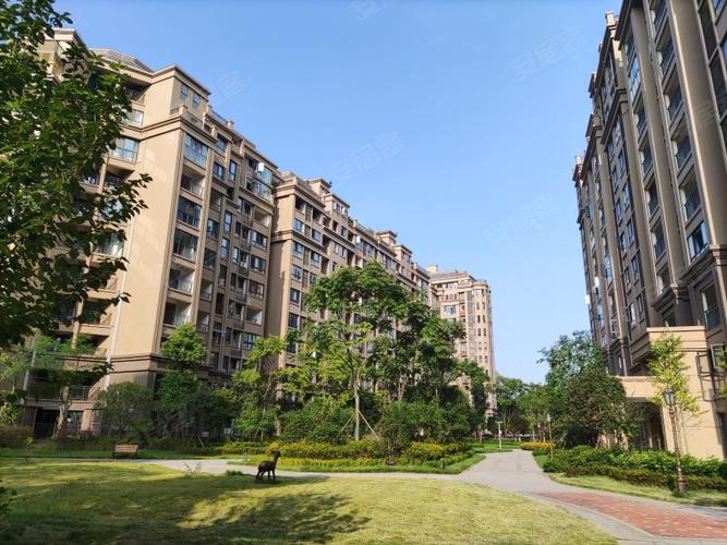 德阳万嘉国际社区三期