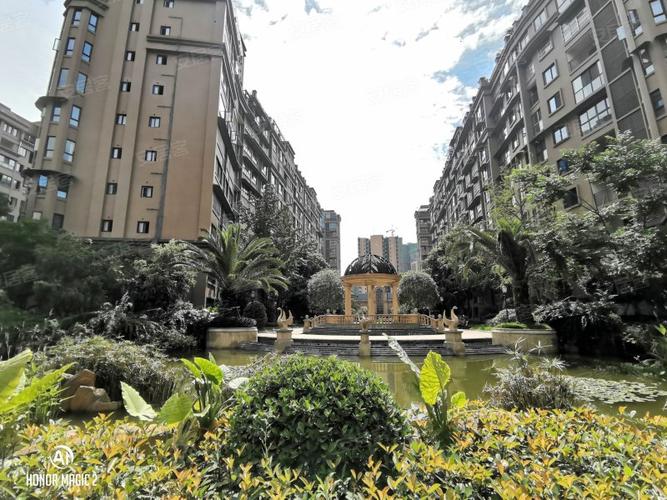 德阳万嘉国际社区三期