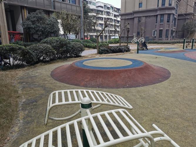 德阳万嘉国际社区三期