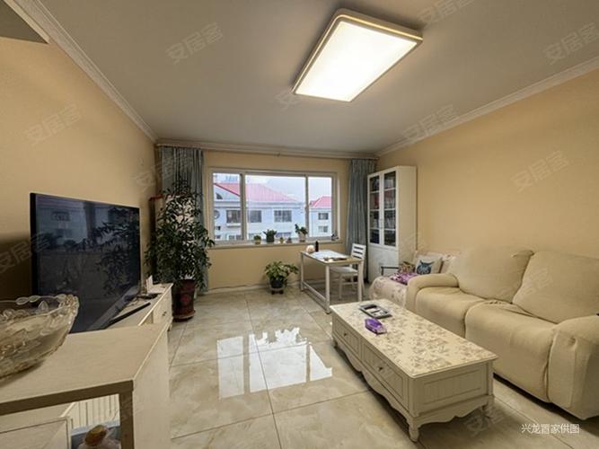 海港区文建里二手房价格