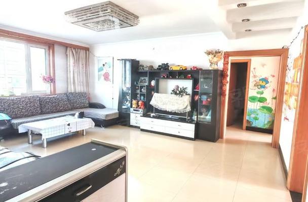 海港区文建里二手房价格