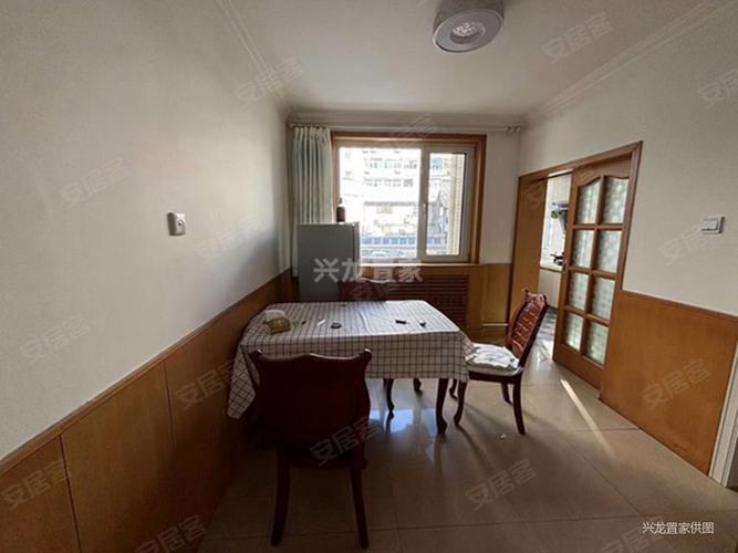 海港区文建里二手房价格