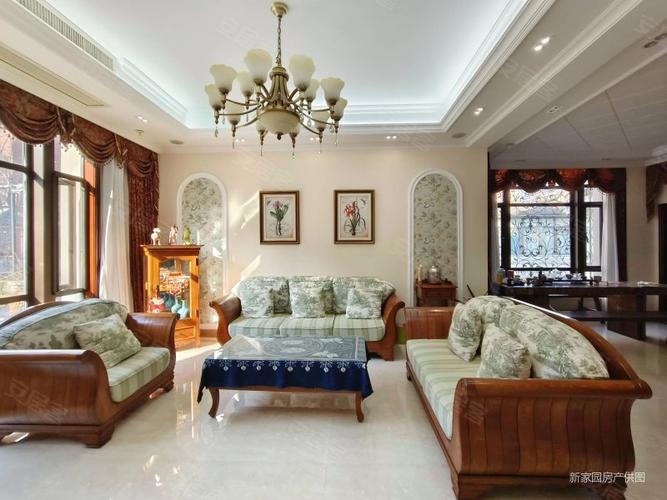 南通紫琅上郡二手房价格