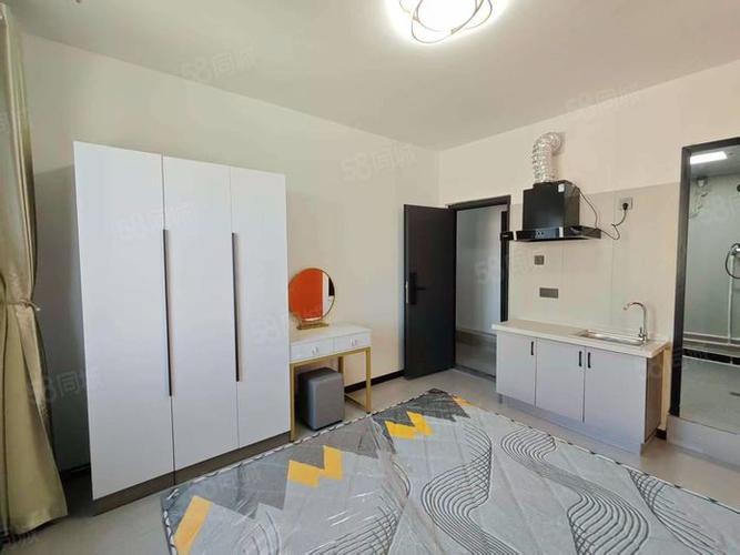 太原晋源区短租房信息