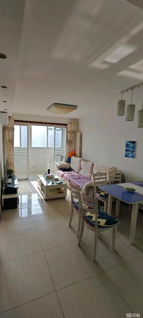 福怡苑北小区二手房价格