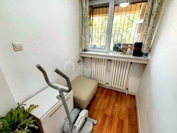 福怡苑北小区二手房价格