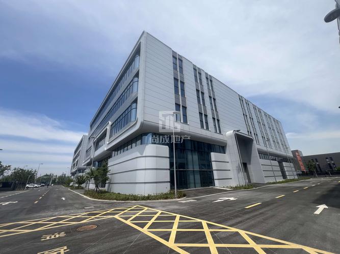 临湖社区三期 产业化