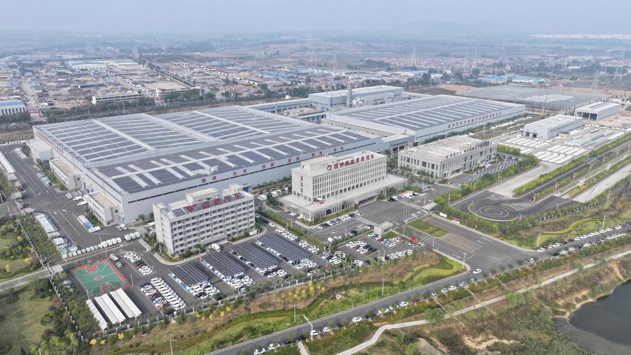 临湖社区三期 产业化