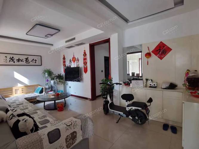 成都三和小区二手房价格