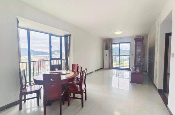 成都三和小区二手房价格