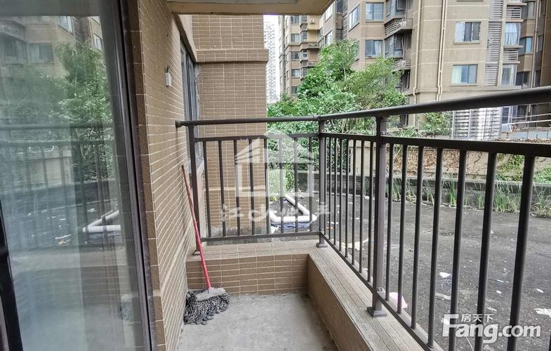 南宁中海国际社区三期