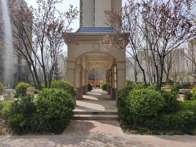 南宁中海国际社区三期