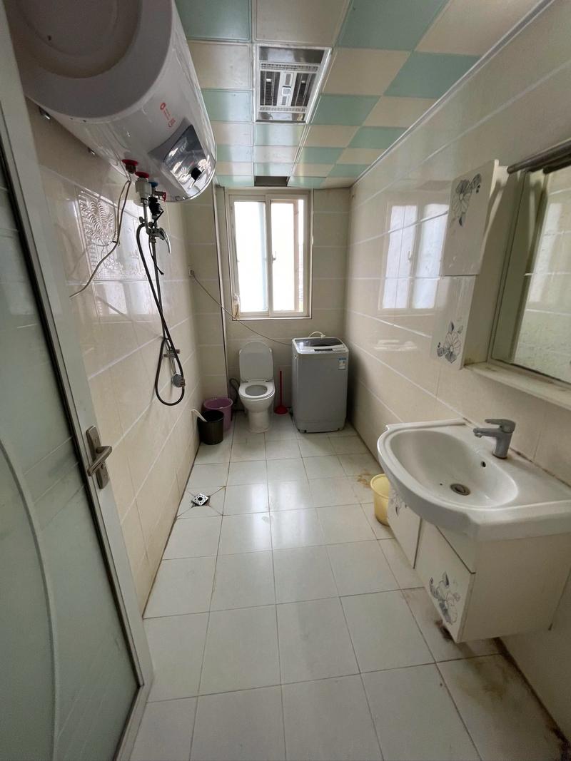 西安罗马嘉园租房信息