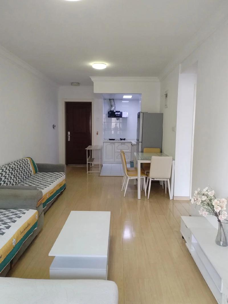 西安罗马嘉园租房信息