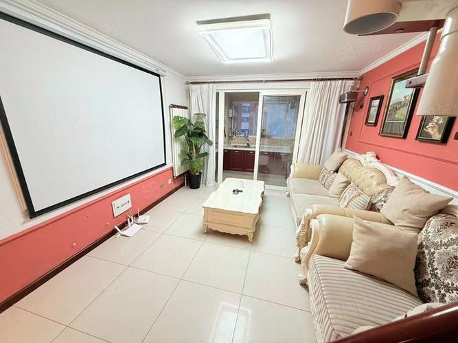 西安罗马嘉园租房信息