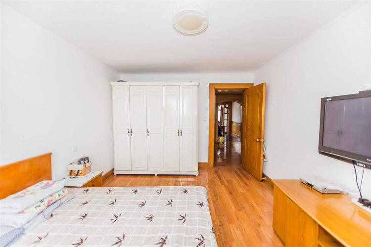 沁园新村二手房价格1室