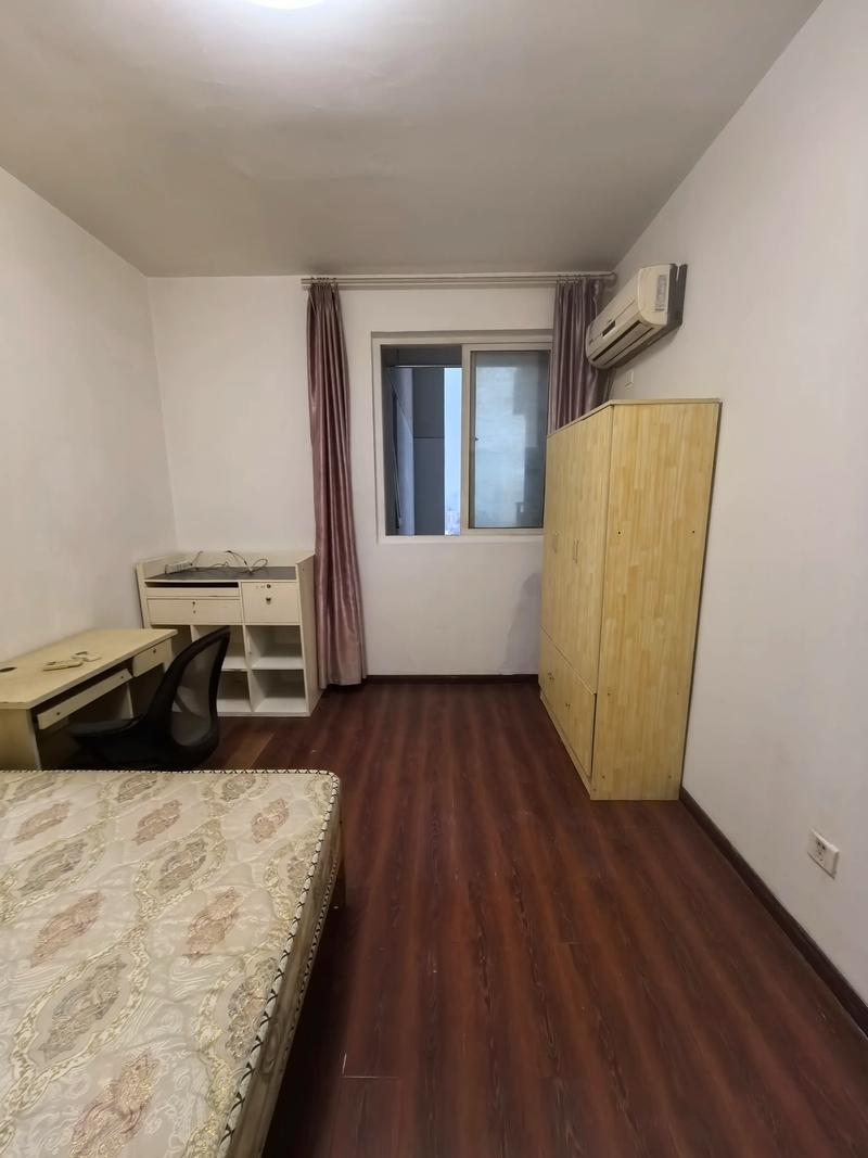 沁园新村二手房价格1室