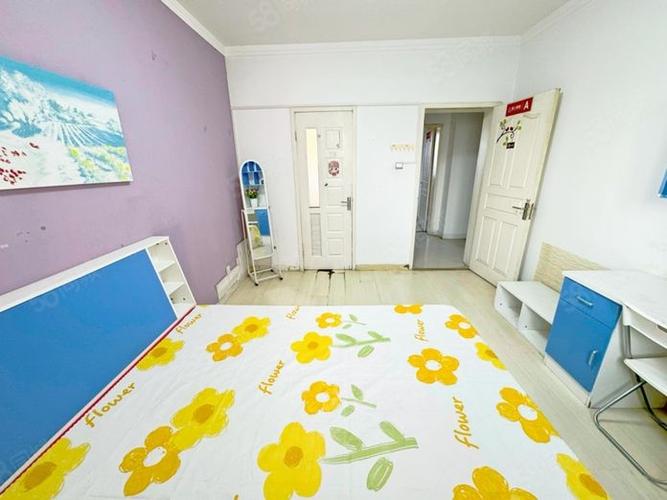 西安文化广厦租房信息