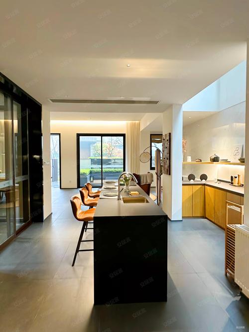 南湖国际社区五期房价