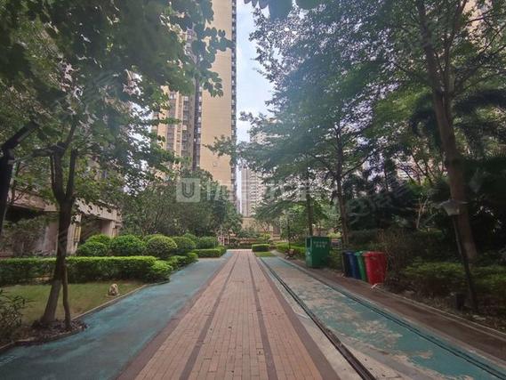 南宁中海国际社区四期