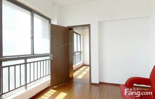 汉阳和居名爵二手房价格