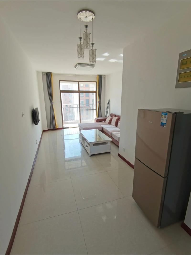 长治锦绣桃源租房信息