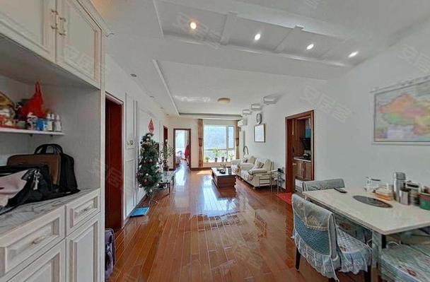 大连海昌欣城二手房价格